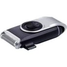 Braun MobileShave M‑90 utazóborotva