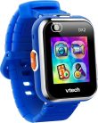 VTech Kidizoom Smart Watch DX2 okosóra gyerekeknek-kék-(Német)Csomagolás sérült