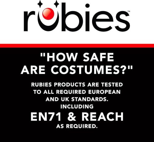 Rubie’s Black Core Batman Deluxe gyerekjelmez – fekete, (Batman alap dizájn)(7-8 éves)