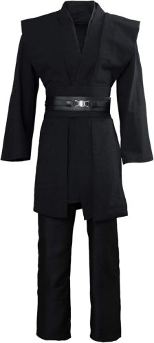 Bichingda -Jedi Férfi Tunika Lovag Jelmez