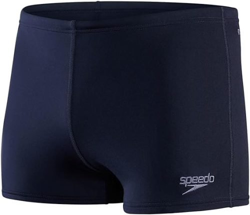 Speedo Férfi Eco Endurance+ Aquashort úszónadrág(38-as)Sötétkék