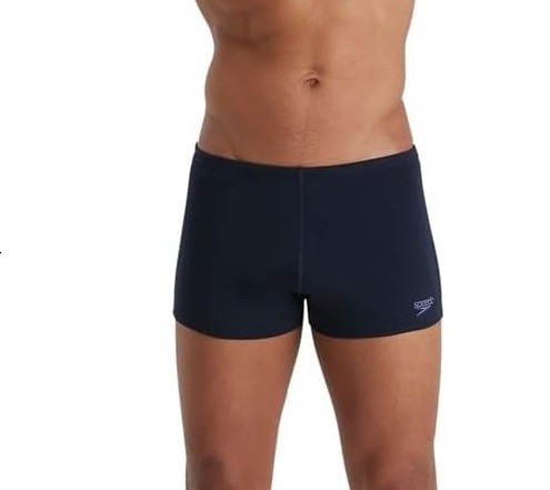 Speedo Férfi Eco Endurance+ Aquashort úszónadrág(38-as)Sötétkék