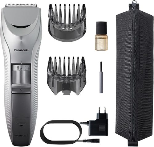 Panasonic szakáll- / hajvágó ER-GC71 39 hosszúságú beállítással