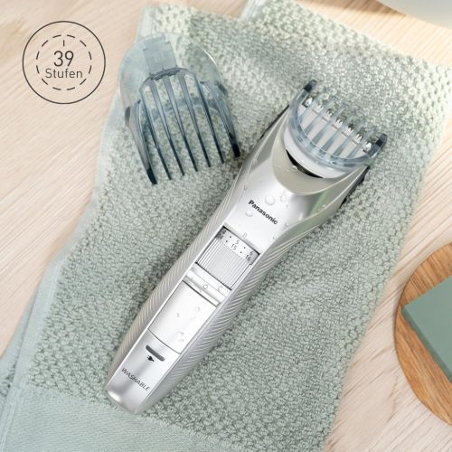 Panasonic szakáll- / hajvágó ER-GC71 39 hosszúságú beállítással