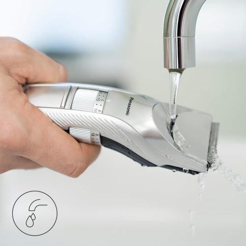 Panasonic szakáll- / hajvágó ER-GC71 39 hosszúságú beállítással