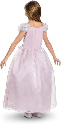Disguise Disney 100 éves évfordulós hercegnő jelmez, 104 cm Xs- méret