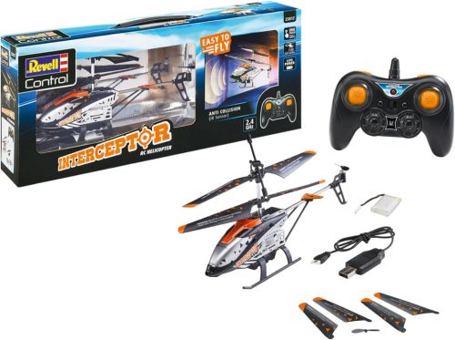 Revell Control 23817 RC Helikopter