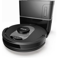   Shark AI 360 robotporszívó [RV2500SEU] Önürítő, antiallergén