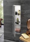 EMCO Asis Plus süllyesztett WC modul WC-papírtartóval