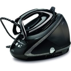   Calor PRO EXPRESS ULTIMATE PURE+ gőzállomás Professzionális technológia 