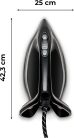 Calor PRO EXPRESS ULTIMATE PURE+ gőzállomás Professzionális technológia 