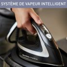 Calor PRO EXPRESS ULTIMATE PURE+ gőzállomás Professzionális technológia 