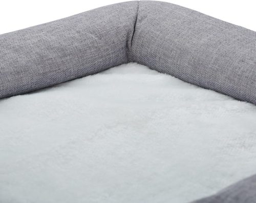  Relaxdays macskabarlang 2 barlang és 1 nyitott szintű macskafekhely