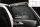 CAR SHADES Set (hátsó oldalsó ajtókhoz) kompatibilis a Skoda SuperB III Kombi 2015-2023 modellekkel (2 darabos) - Egyedi tervezésű napellenzők autókhoz, fekete