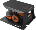 Worx Landroid Vision WA0821 robotfűnyíró garázs