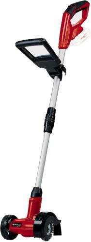 Einhell GC-CC 18 Li-Solo Akkus fugatisztító (3424050) (Akku és töltő nélkül)
