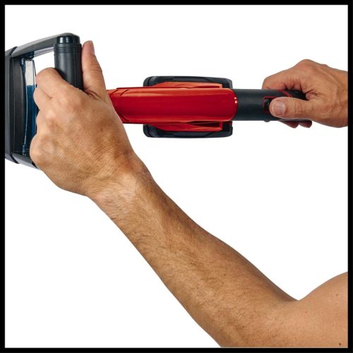 Einhell GC-CC 18 Li-Solo Akkus fugatisztító (3424050) (Akku és töltő nélkül)