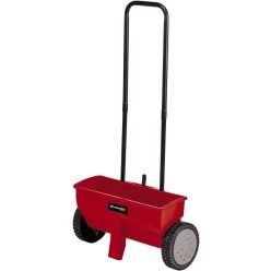   Einhell GC-SR 12 szórókocsi, 12 l / 45 cm szórási szélesség