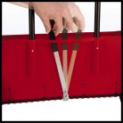 Einhell GC-SR 12 szórókocsi, 12 l / 45 cm szórási szélesség