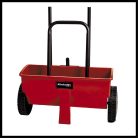 Einhell GC-SR 12 szórókocsi, 12 l / 45 cm szórási szélesség