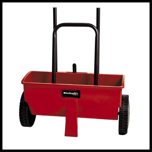 Einhell GC-SR 12 szórókocsi, 12 l / 45 cm szórási szélesség