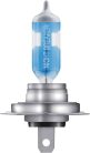 OSRAM NIGHT BREAKER LASER H7, +150%-kal több fény, halogén fényszóróizzó, 64210NL-HCB, 12 V-os autóba, dupla doboz