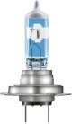 OSRAM NIGHT BREAKER LASER H7, +150%-kal több fény, halogén fényszóróizzó, 64210NL-HCB, 12 V-os autóba, dupla doboz