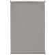 Gardinia EasyFix Thermo roló energiatakarékos 100 cm x 150 cm szürke