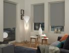 Gardinia EasyFix Thermo roló energiatakarékos 100 cm x 150 cm szürke