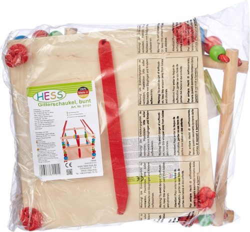 Hess Fa hinta babáknak (12 hó)