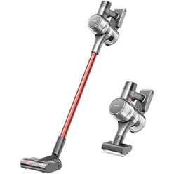   Dreame T20 akkus porszívó, 125 000 fordulat/perc, 25 000 Pa, akkus porszívó, LCD színes kijelzővel, 150 AW, 70 perc