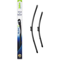   VALEO Silencio VF441 ( 574641 )Ablaktörlő lapát 600, 450 mm elöl