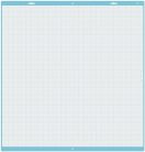 Silhouette America Silhouette vágószőnyeg SILHOUETTE CAMEO 4 PRO-hoz Enyhén öntapadós 24" x 24" 