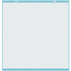   Silhouette America Silhouette vágószőnyeg SILHOUETTE CAMEO 4 PRO-hoz Enyhén öntapadós 24" x 24" 