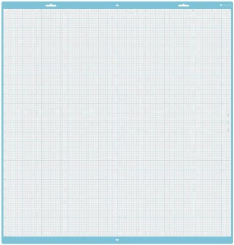 Silhouette America Silhouette vágószőnyeg SILHOUETTE CAMEO 4 PRO-hoz Enyhén öntapadós 24" x 24" 