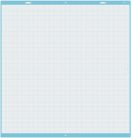 Silhouette America Silhouette vágószőnyeg SILHOUETTE CAMEO 4 PRO-hoz Enyhén öntapadós 24" x 24" 