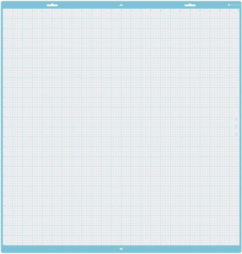 Silhouette America Silhouette vágószőnyeg SILHOUETTE CAMEO 4 PRO-hoz Enyhén öntapadós 24" x 24" 