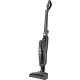 GRUNDIG - VCH 9932 2 az 1-ben akkus kézi porszívó - 21,6 V-os lítium-ion akkumulátor és 75 perc üzemidő - HEPA szűrő - LED padlókefe - Porzsák nélküli
