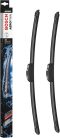 Bosch Aerotwin AR 550 S ablaktörlő lapát 550/530 készlet