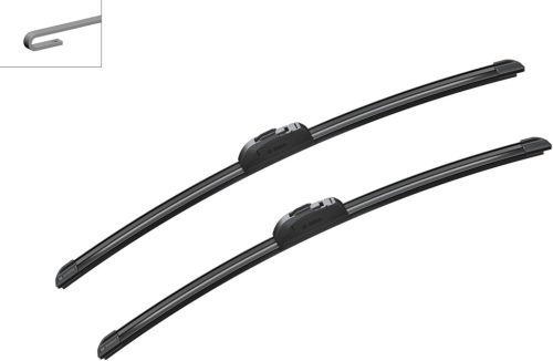 Bosch Aerotwin AR 550 S ablaktörlő lapát 550/530 készlet