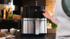 Cecotec Cecofry Full 5500 Pro Forrólevegős sütő 1700W, Fekete-Inox 