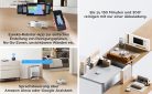 EUREKA J12 Ultra porszívó- és felmosórobot + többfunkciós állomás