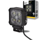 HELLA 1GA 357 110-002 LED-es munkalámpa - Valuefit TS1700 - 12/24V - szögletes - 1700lm, kábel: 800mm - csatlakozó: nyitott kábelvégek