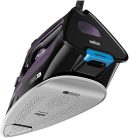 Braun TexStyle 9 SI9661VI gőzölős vasaló FreeGlide 3D technológiával