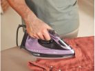 Braun TexStyle 9 SI9661VI gőzölős vasaló FreeGlide 3D technológiával