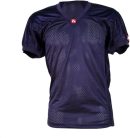 BARNETT FJ-2 amerikai futball mez – mérkőzésmez, tengerészkék, 4XL méret