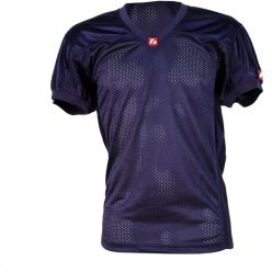   BARNETT FJ-2 amerikai futball mez – mérkőzésmez, tengerészkék, 4XL méret