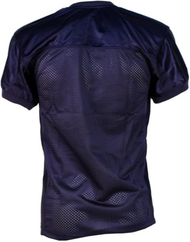 BARNETT FJ-2 amerikai futball mez – mérkőzésmez, tengerészkék, 4XL méret