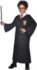 Amscan (9911794) Harry Potter gyerek köpeny – fiúk részére, 4–6 éves méret
