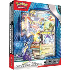   Pokémon Kártyajáték – Paradox Powers EX Special Kollekció